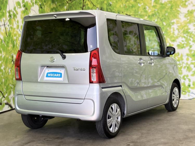 タントX