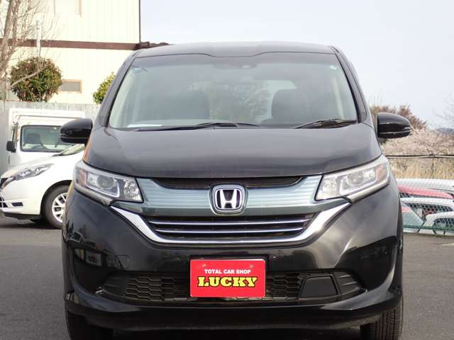フリード1.5 ハイブリッド G ホンダセンシング 4WD