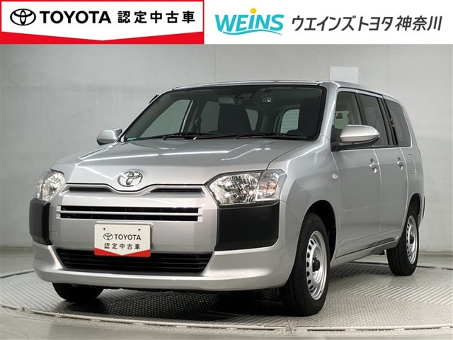 プロボックスバンハイブリッド 1.5 GL