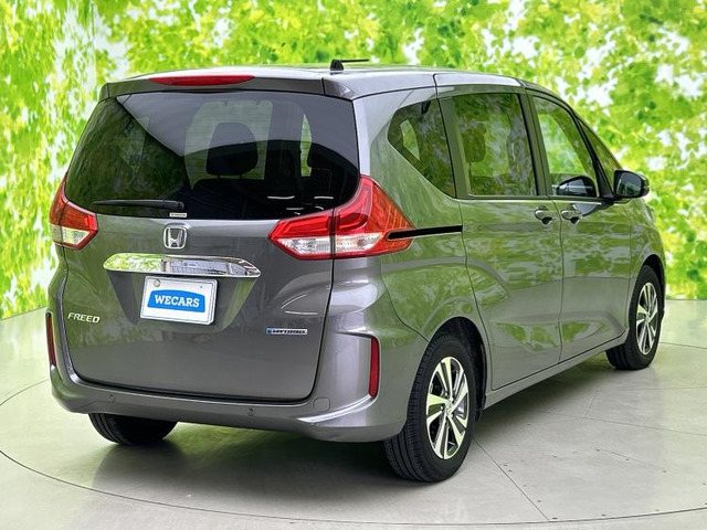 フリード1.5 ハイブリッド G