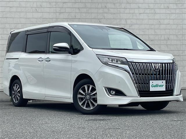 エスクァイア2.0 Gi