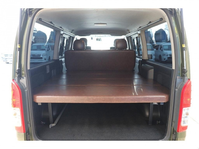 レジアスエース2.0 スーパーGL ロング