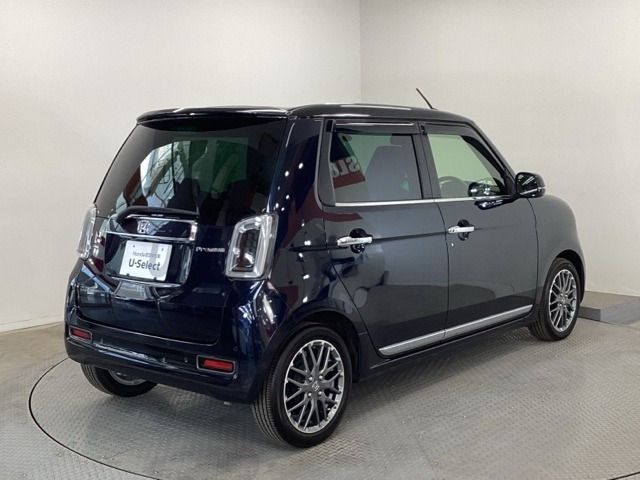 N-ONEプレミアム ツアラー