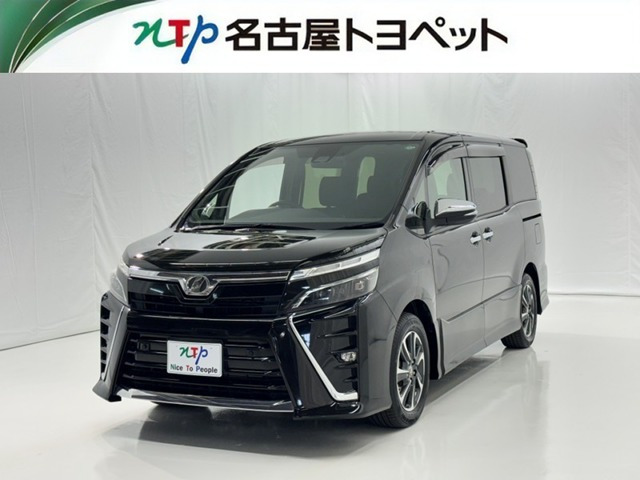 ヴォクシー2.0 ZS 煌II