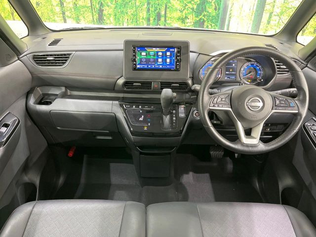 ルークスハイウェイスター Gターボ プロパイロットエディション