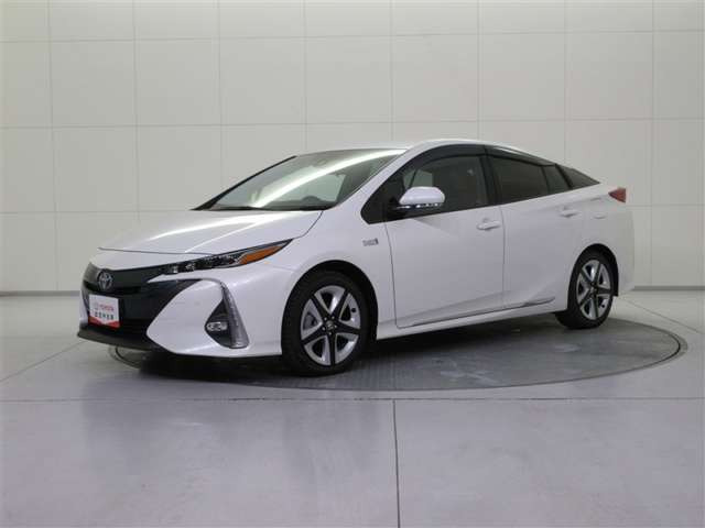 プリウスPHV1.8 A