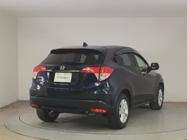 ヴェゼル1.5 X ホンダセンシング