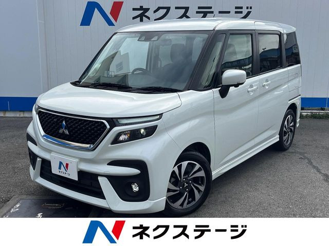 デリカD:21.2 カスタム ハイブリッド MV 全方位カメラパッケージ