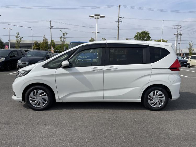 フリード1.5 G ホンダセンシング