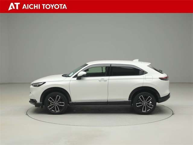 ヴェゼル1.5 ハイブリッド Z