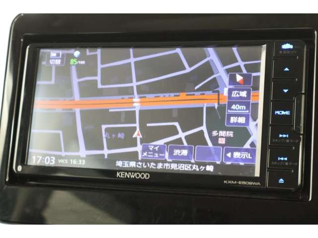 スペーシアカスタムハイブリッド(HYBRID)  XS