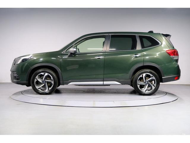 フォレスター2.0 アドバンス 4WD