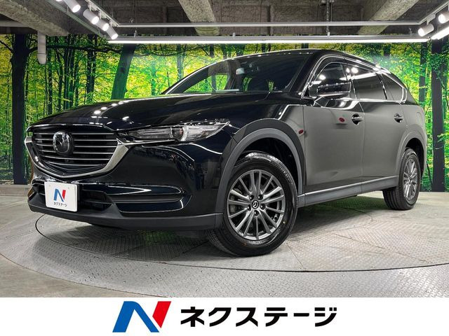 CX-82.5 25S スマートエディション