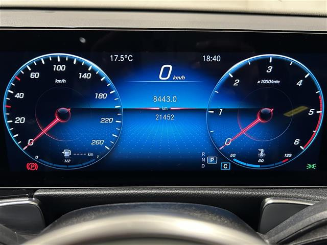 GLBGLB200d 4マチック 4WD