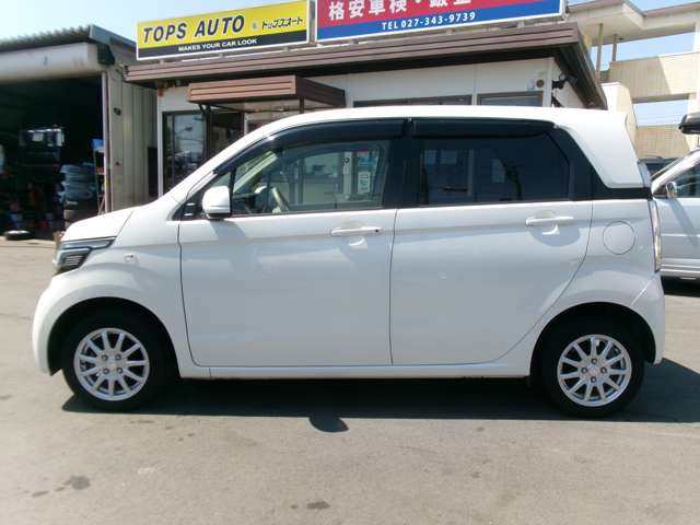 N-WGNカスタムG ターボパッケージ 4WD