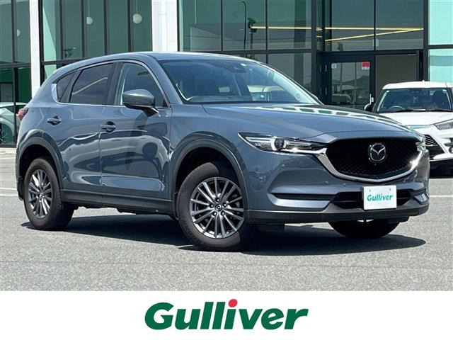 CX-52.2 XD スマートエディション