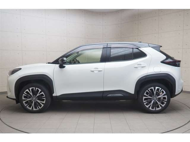 ヤリスクロス1.5 Z