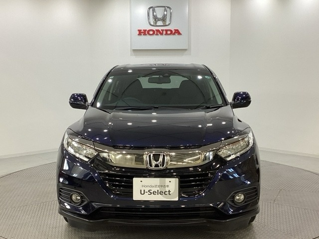 ヴェゼル1.5 X ホンダセンシング 4WD
