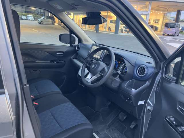 デイズハイウェイスターX