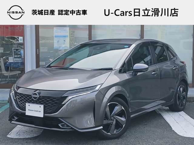 ノートオーラ1.2 G