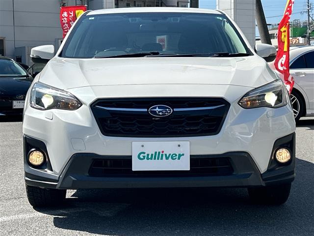 インプレッサXV2.0i アイサイト 4WD