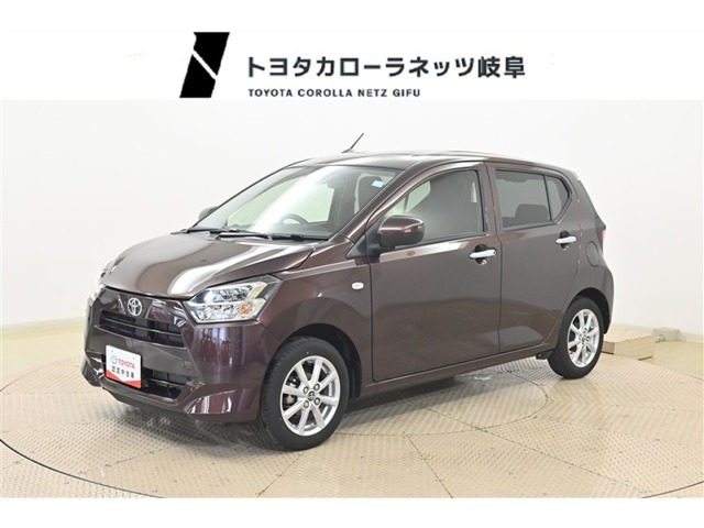 ピクシスエポックG SAIII