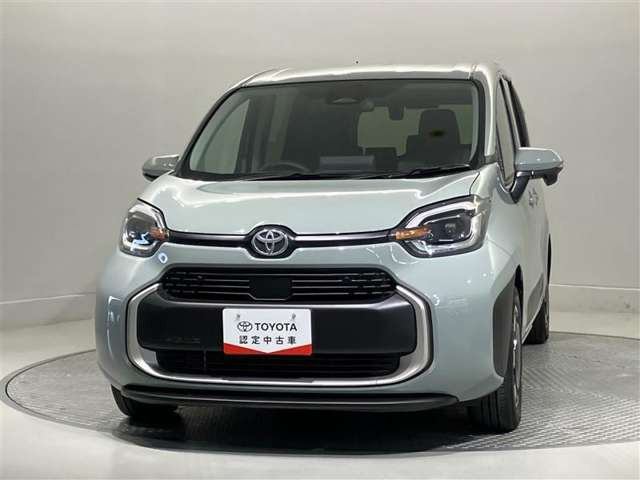 シエンタハイブリッド 1.5 Z