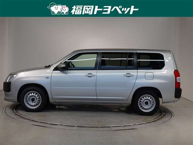 プロボックスバンハイブリッド 1.5 GL