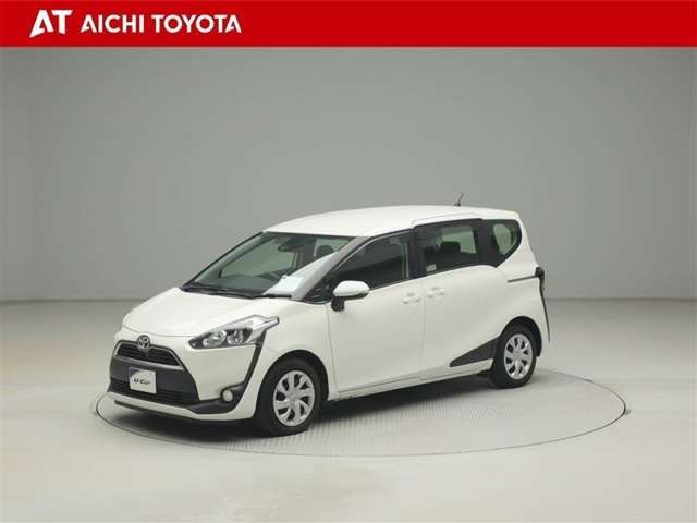 シエンタ1.5 X Vパッケージ