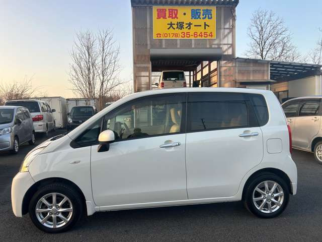 ステラL リミテッド