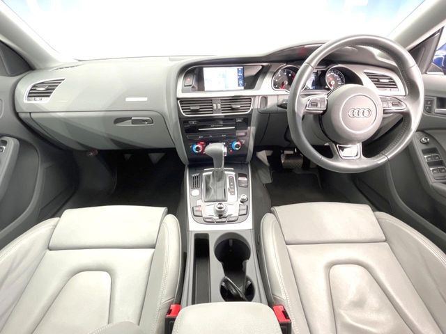 A5スポーツバック