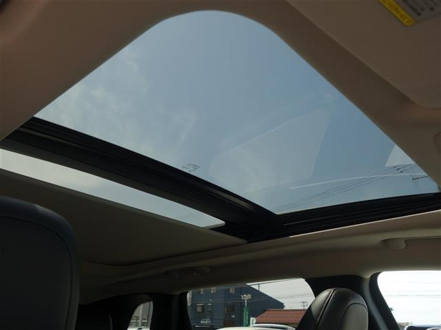 チェロキートレイルホーク 4WD