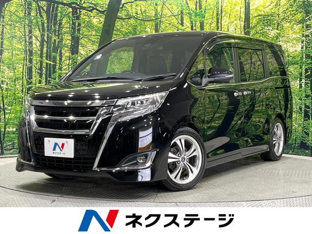 エスクァイア2.0 Gi