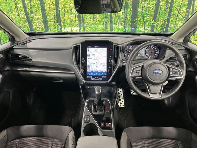 インプレッサハッチバック2.0 ST-H 4WD