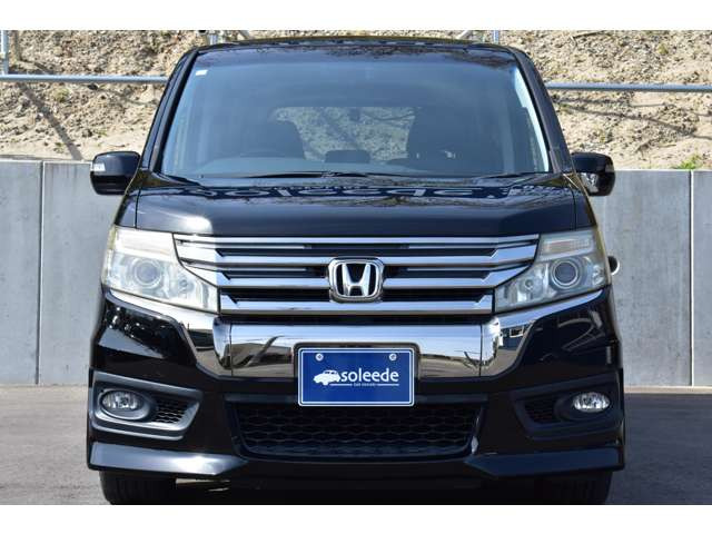 ステップワゴン2.0 スパーダ Z クールスピリット