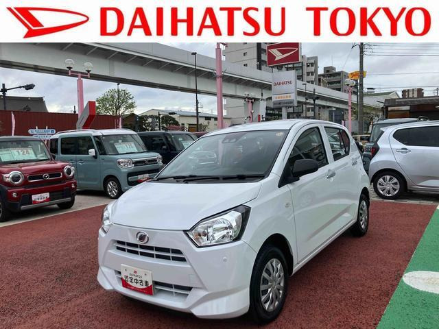 ミライースL SAIII