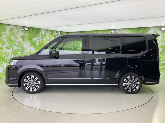 ステップワゴン2.0 e:HEV スパーダ プレミアムライン