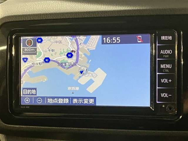 ヴィッツ1.3 F セーフティ エディションIII