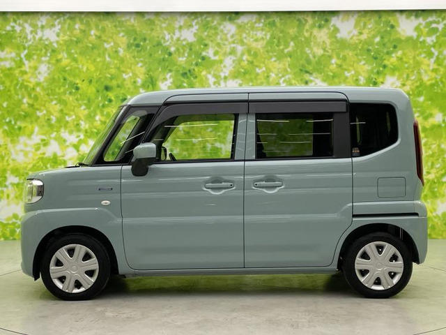 スペーシアハイブリッド(HYBRID)  X