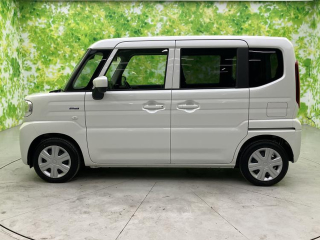 スペーシアハイブリッド(HYBRID) G 4WD