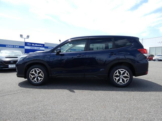 フォレスター2.5 ツーリング 4WD