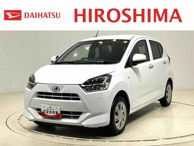 ミライースX SAIII