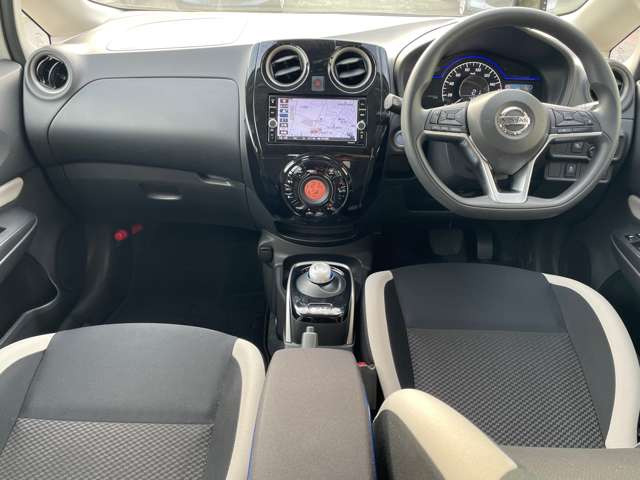 ノート1.2 e-POWER X