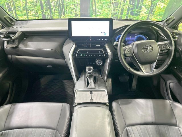 ハリアー2.5 ハイブリッド Z