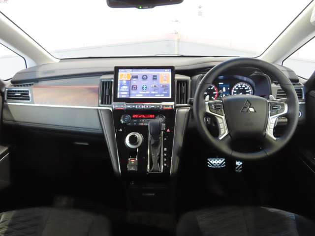 デリカD:52.2 P 4WD