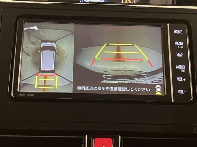 ルーミー1.0 カスタム G