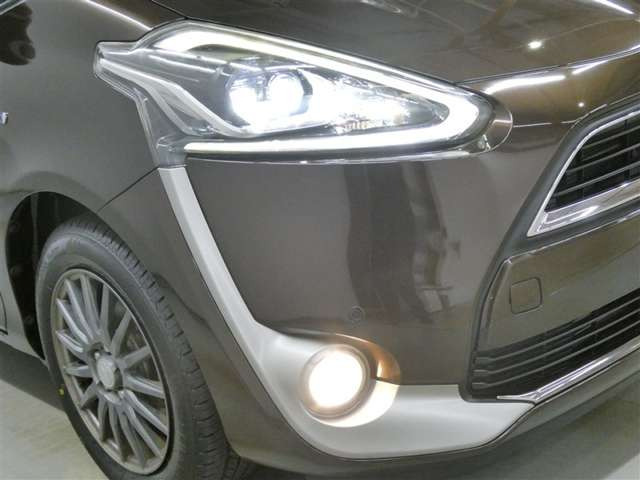 シエンタハイブリッド 1.5 G