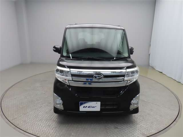 タントカスタムX