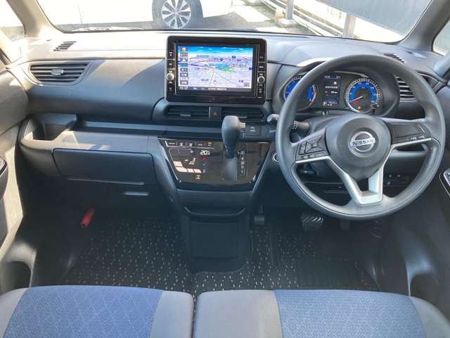 ルークスハイウェイスター