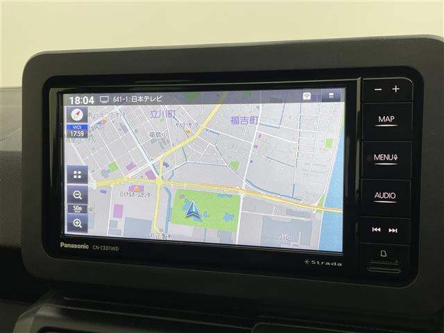 タフトG ダーククロム ベンチャー